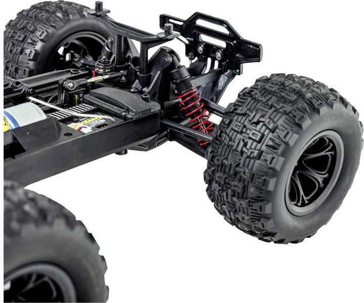 Produktbild Carson 1:10 XS Stadium Fighter 100% RTR orange (RTR Ready-to-Run)