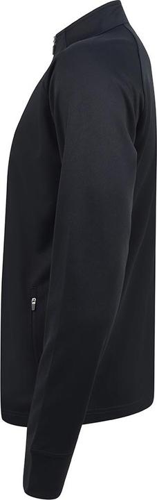 Actual product image Finden & Hales Mens Knitted Tracksuit Top (4XL)