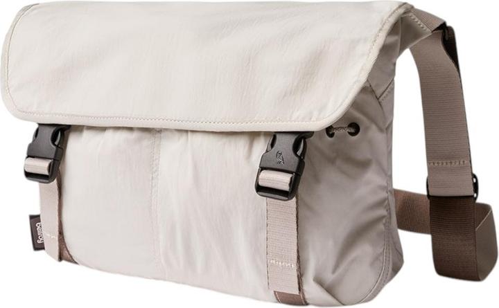Immagine prodotto Bellroy Cinch Messenger Bag, Oat (12 l)