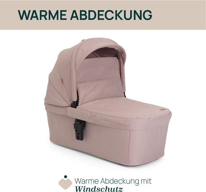Produktbild Chicco Seety Carrycot