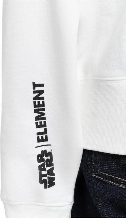 Actual product image Element Star Wars Mandalorian x Element Warrior Hood (S)