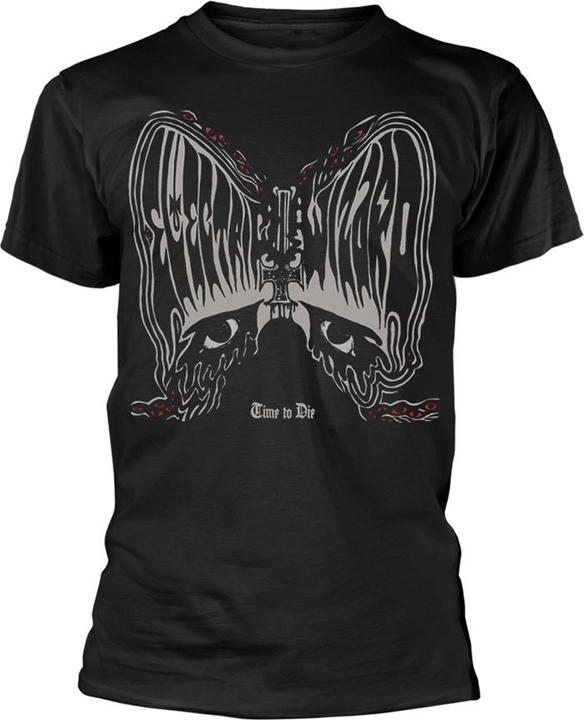 Actual product image Electric Wizard Time To Die (S)