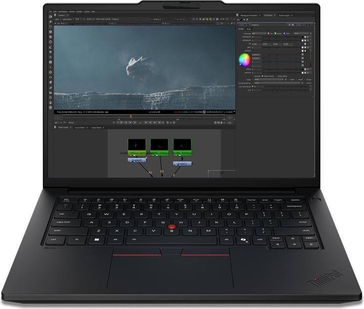Produktbild Lenovo ThinkPad P14s Gen. 7 (Intel)