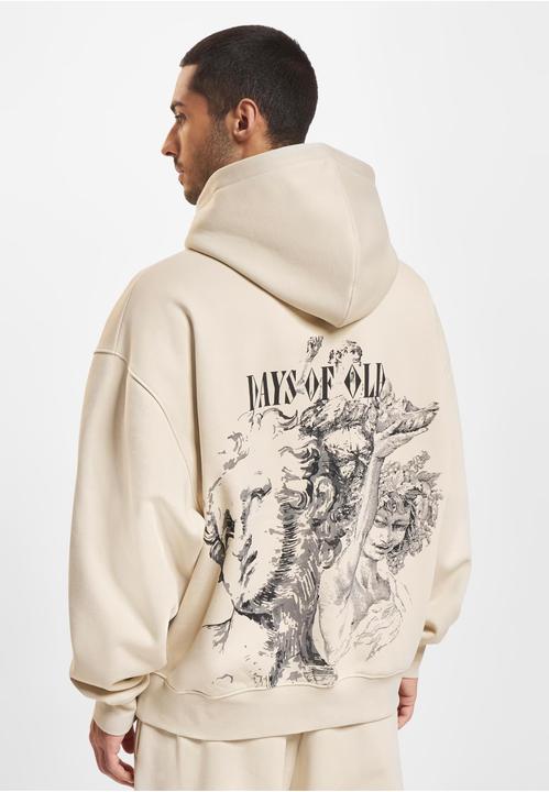 Produktbild DEF Statue Hoodie - 189747 (XL)