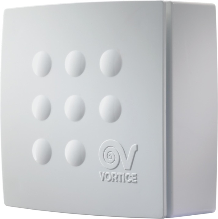 Actual product image Vortice Quadro Super T-HCS