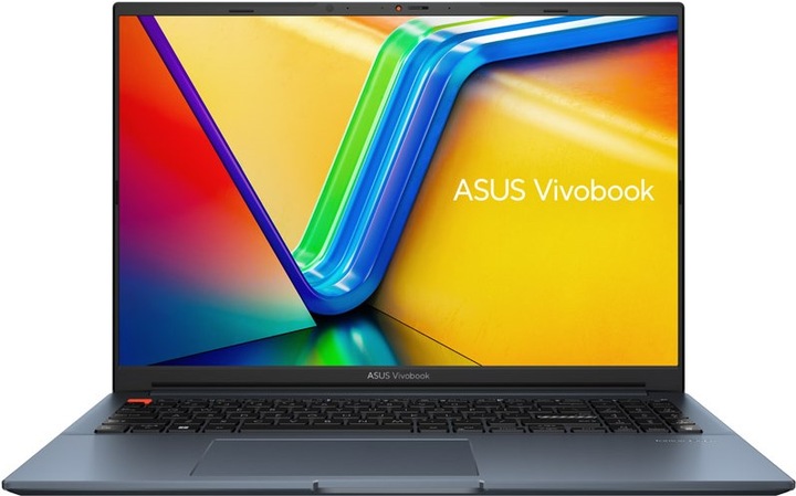 Produktbild ASUS Vivobook Pro 16 OLED (16", Intel Core i9-13900H, 16 GB, 1000 GB, DE)