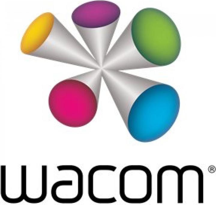 Actual product image Wacom Signature Display 13 Pen Touch (13.30", 5080 lpi)