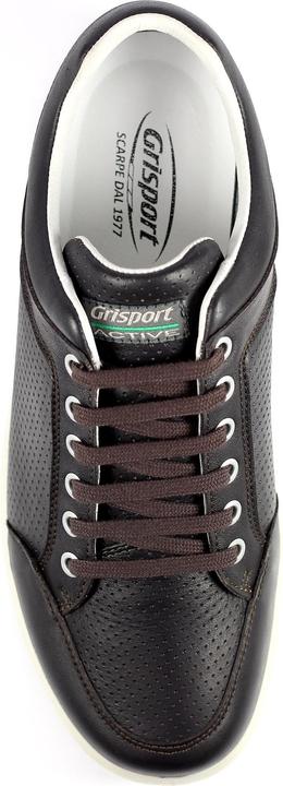 Produktbild GriSport Schuhe Leder (45)
