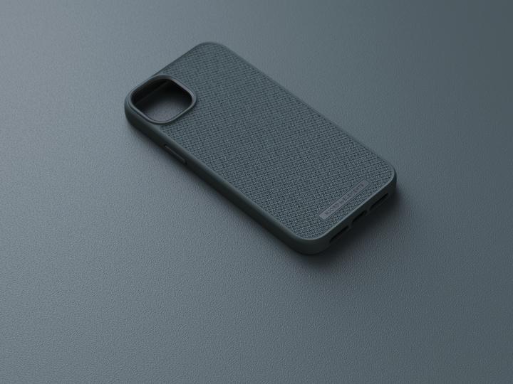 Produktbild Njord Hard-Cover Tonal Case Dark Grey (Apple iPhone 14 Plus)