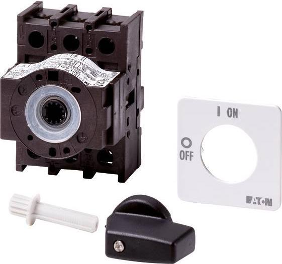 Produktbild Eaton Ein-Aus-Schalter Einbau 54011