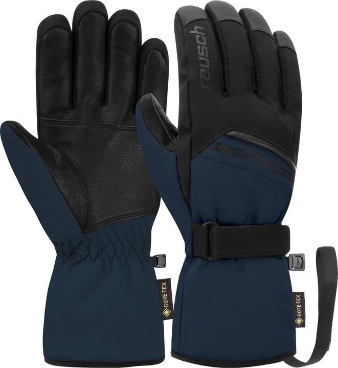 Image du produit Reusch gants de ski morris gore-tex (10)