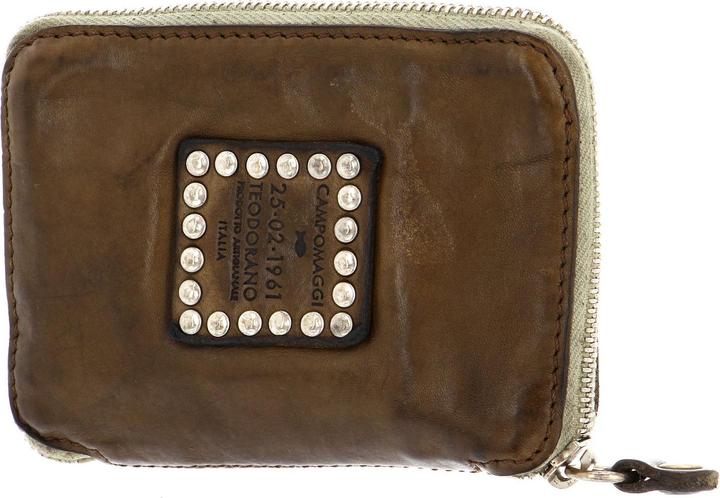 Produktbild Campomaggi Wallet