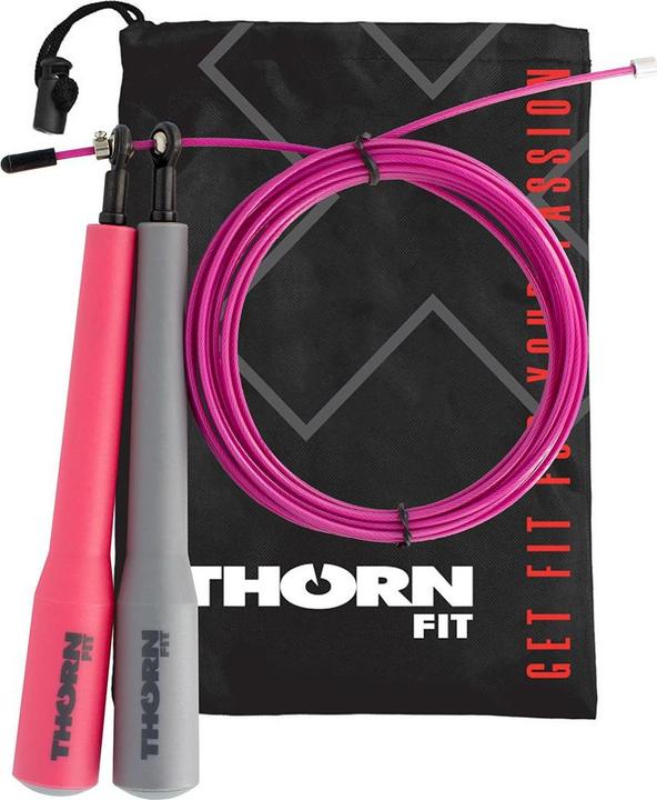Produktbild Thorn Fit Sprungseil Lady Speed Rope
