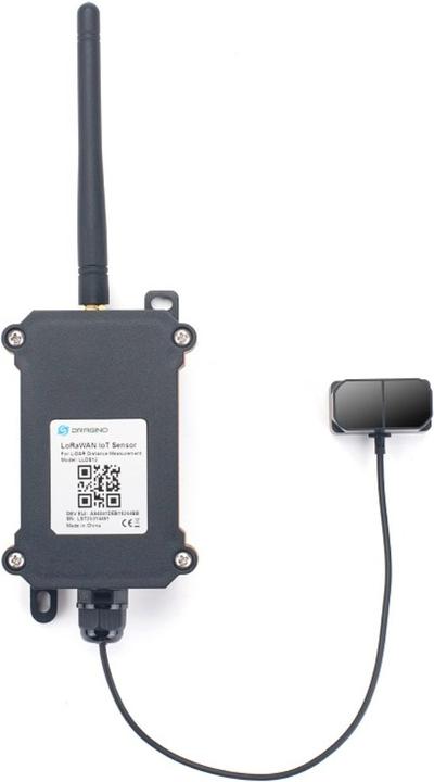 Produktbild Dragino LLDS12 LoRaWAN LiDAR ToF Distanzsensor 868MHz