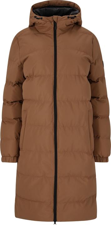 Immagine prodotto Whistler Women's Abella Long Padded Jacket