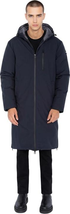 Immagine prodotto Schott Nyc Giacca lunga con cerniera (XS)