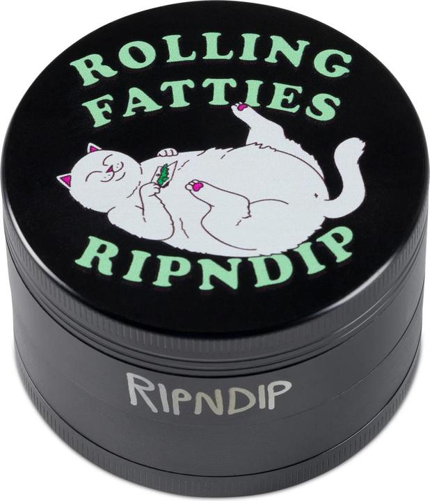 Produktbild RipnDip Rolling Fatties Grinder