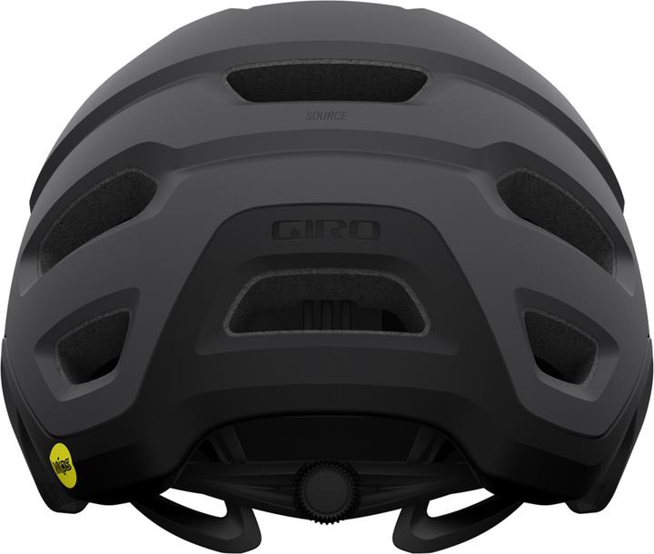 Actual product image Giro Source MIPS Helmet (55 - 59 cm)