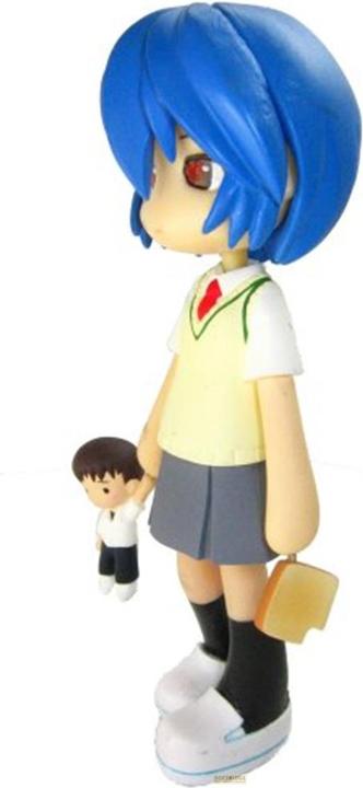Produktbild Medicom Evangelion - Ayanami Rei