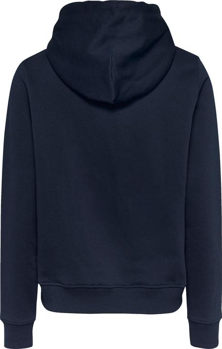 Actual product image Tommy Jeans Tjw Reg Linear Hoodie (L)