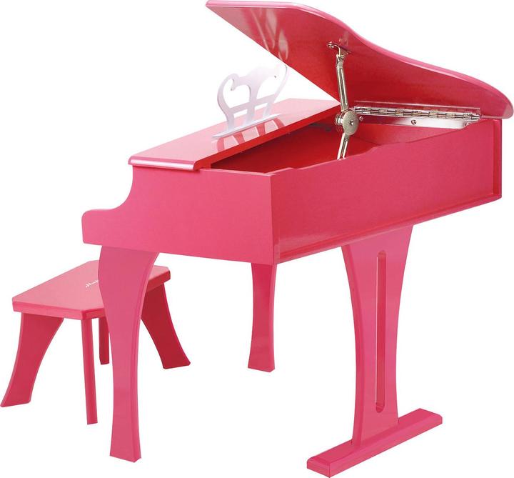 Image du produit Hape Piano à queue jouet