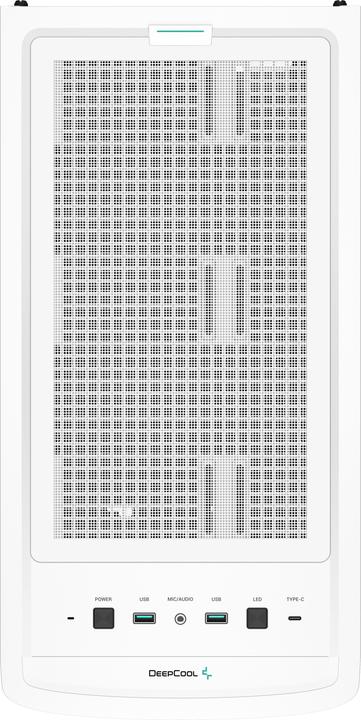 Produktbild Deepcool CK560 (ATX, mATX, Mini-ITX)