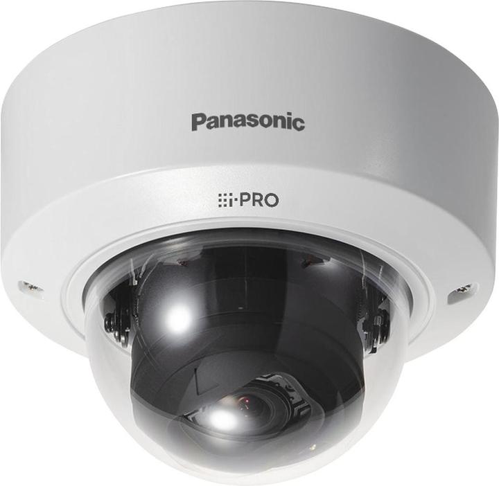 Produktbild Panasonic Netzwerkkamera WV-S2236L (2048 x 1536 Pixels)