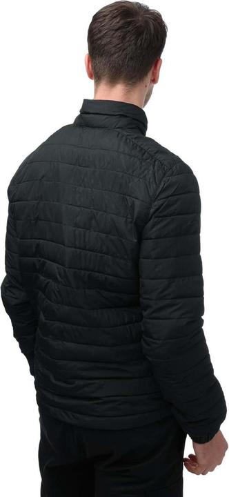 Actual product image Timberland Mens Axis Water Repellent Padded Jacket (L)