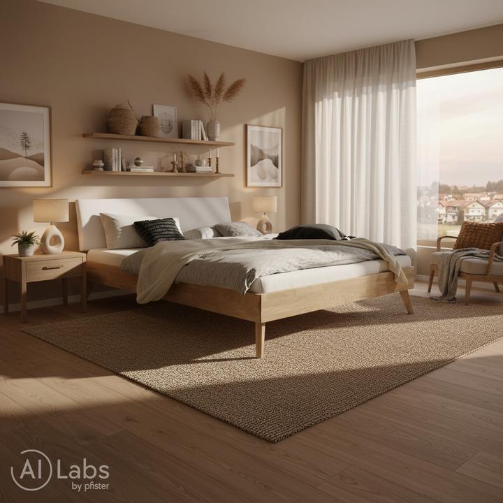 Image du produit Hasena Pesaro 20 (120 x 200 cm)