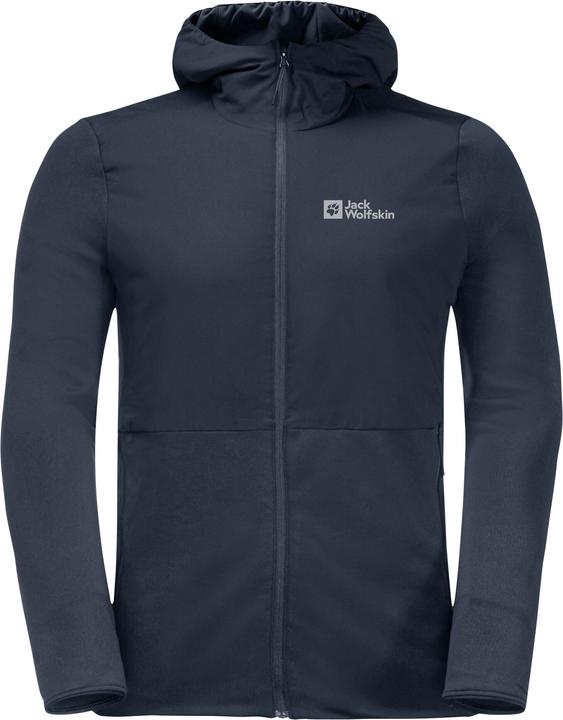 Produktbild Jack Wolfskin Pack & Go Hybrid M (L)