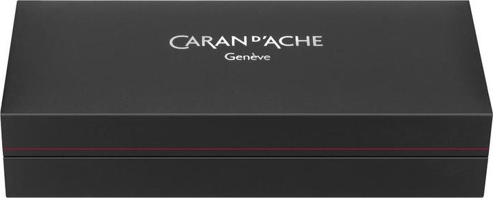 Immagine prodotto Caran d'Ache Ecridor Chevron (Oro, 1 x)