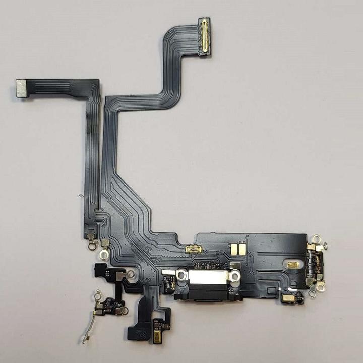 OEM Ladekabel für das iPhone 13 Pro