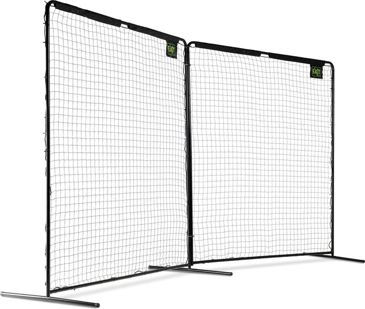 Exit Backstop 600