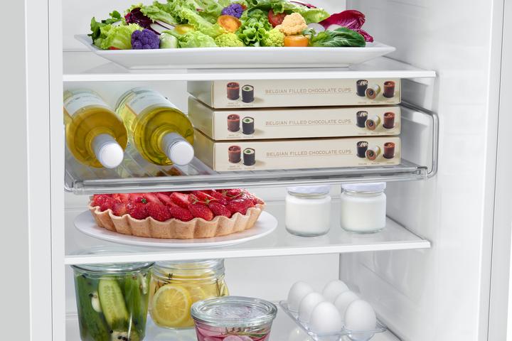 Produktbild Samsung BRB70F30AEF0EO (298 l)