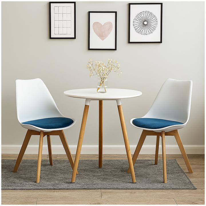 Actual product image HTI-Living Chair