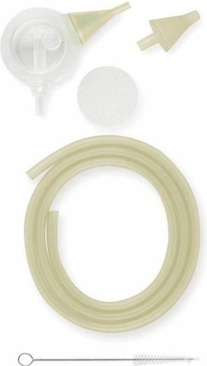 Nosiboo Pro Accessory Set Salbei Btl