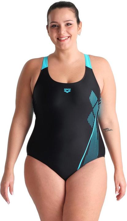 Image du produit Arena Pro Back Graphic Plus (52, 54)