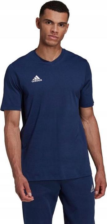 Produktbild Adidas Entrada 22 TShirt (M)