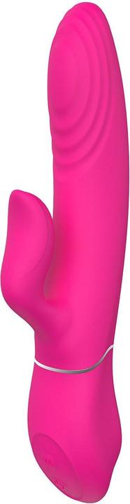 Actual product image Vibes Of Love Duo Thruster