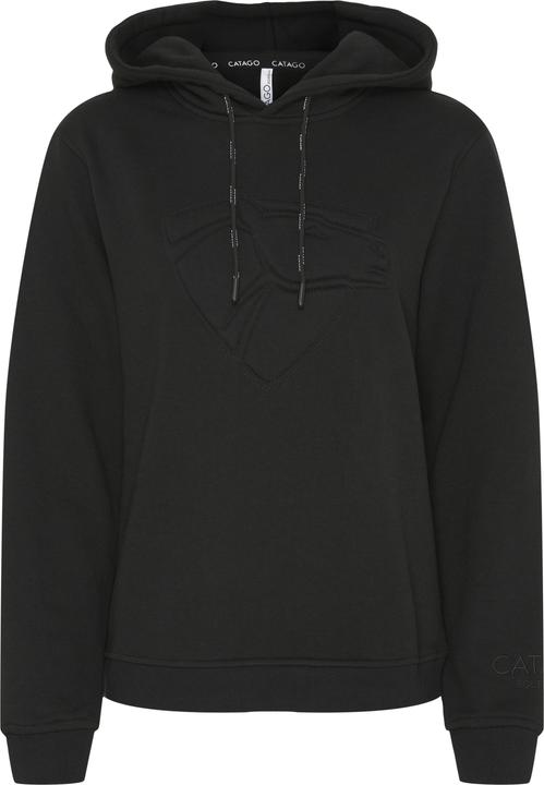 Image du produit Catago Sweat à capuche Ronja (L)