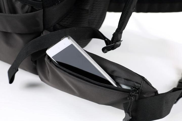 Produktbild Nitro Slash 25L Pro Rucksack 53 cm (25 l)