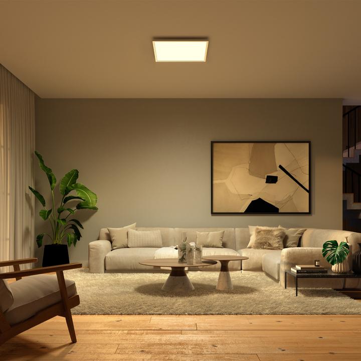 Immagine prodotto Philips Hue Rechteckige Panelleuchte Surimu (4150 lm)