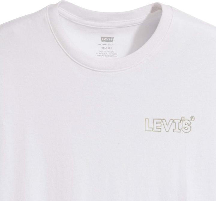 Produktbild Levis Headline TShirt leger (L)
