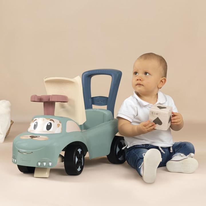 Produktbild Smoby Little Auto Ride-On