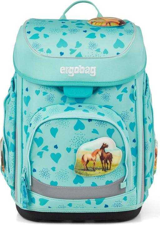 Produktbild Ergobag Schultaschen Set CUBO (19 l)