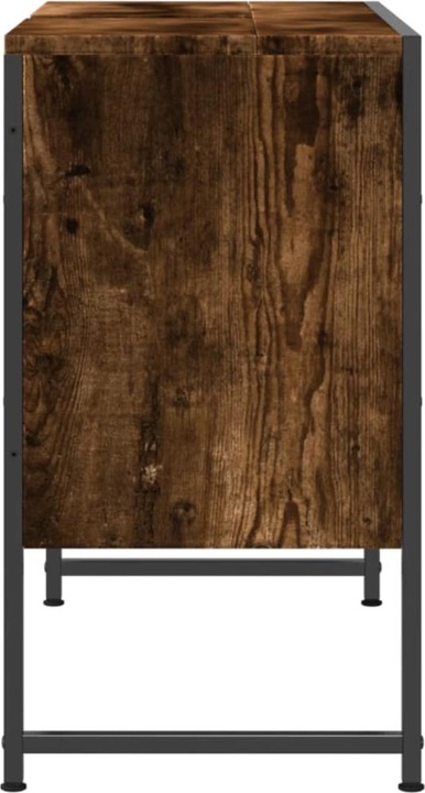 Image du produit VidaXL Jehiel (80 x 33 x 60 cm)