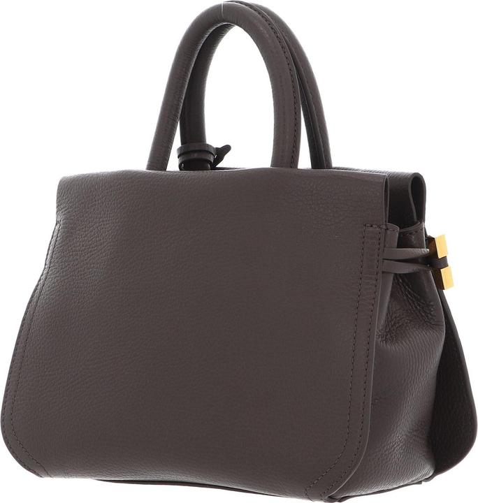 Immagine prodotto Coccinelle Blue Soft Handbag Grained Leather