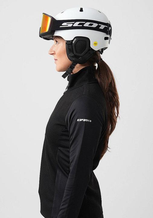 Actual product image Icepeak Zipshirt Evansdale (L)