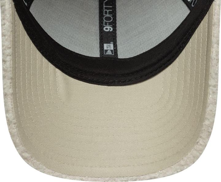 Immagine prodotto New Era 9Forty Kinder Cap - WINTER BORG beige - Child (52, 53, 54)