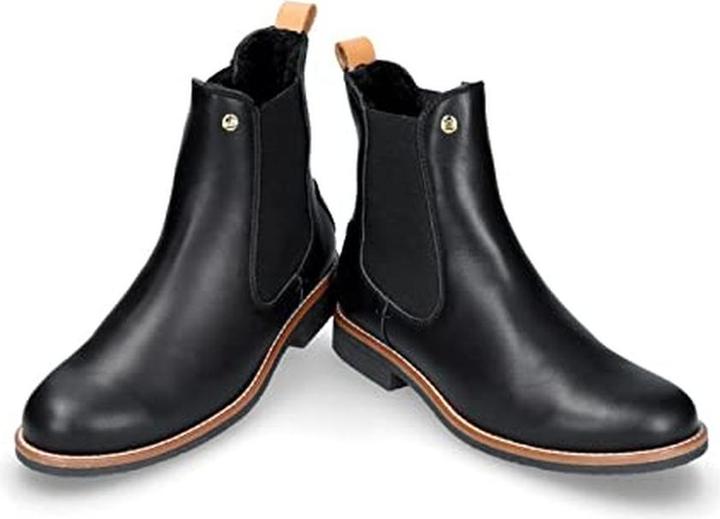 Produktbild Panama Jack Stiefel (38)